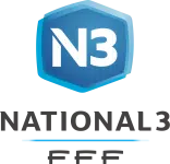 National 3 - Groupe G 2025-2026