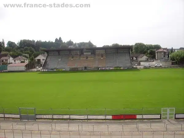 stadium photo