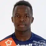 M. N&apos;Diaye