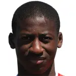 S. Kouassi