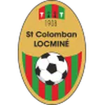 Saint-Colomban Locminé
