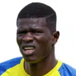 B. M'Backé N'Diayé