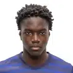 J. Ndiaye