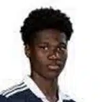 D. Tebili Koukougnon