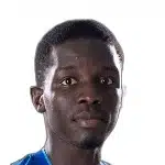 A. Kanté