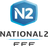 National 2 - Groupe A 2025-2026