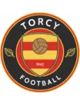 Torcy