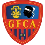Gazelec FC Ajaccio