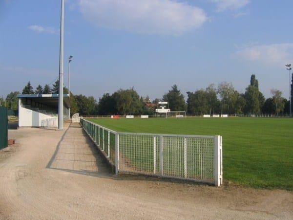 stadium photo