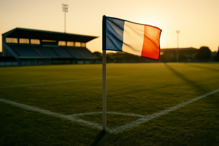 National 1 : La Roche VF rejoint Thionville Lusitanos en tête après sa victoire à Amiens